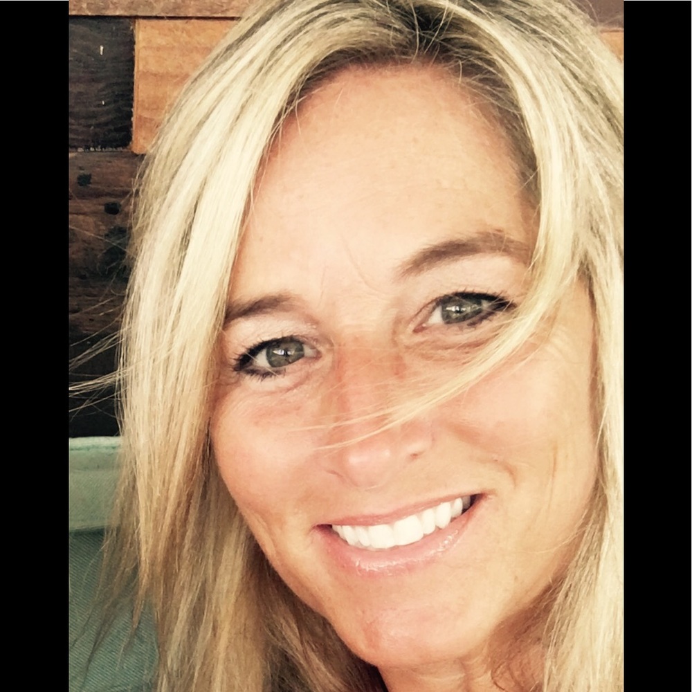 Meet your Posher, Kim